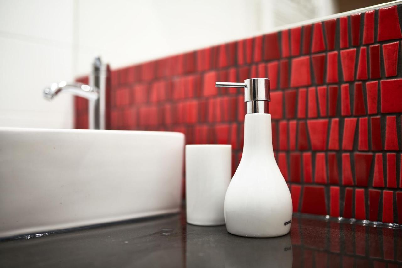 Apartamento Bright Modern