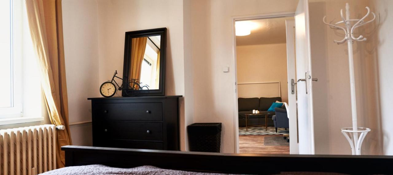 Bright Modern Apartamento *