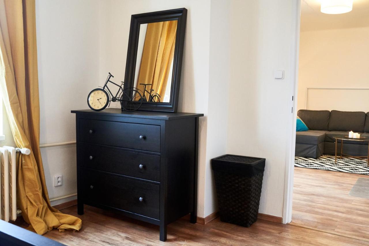 Apartamento Bright Modern *