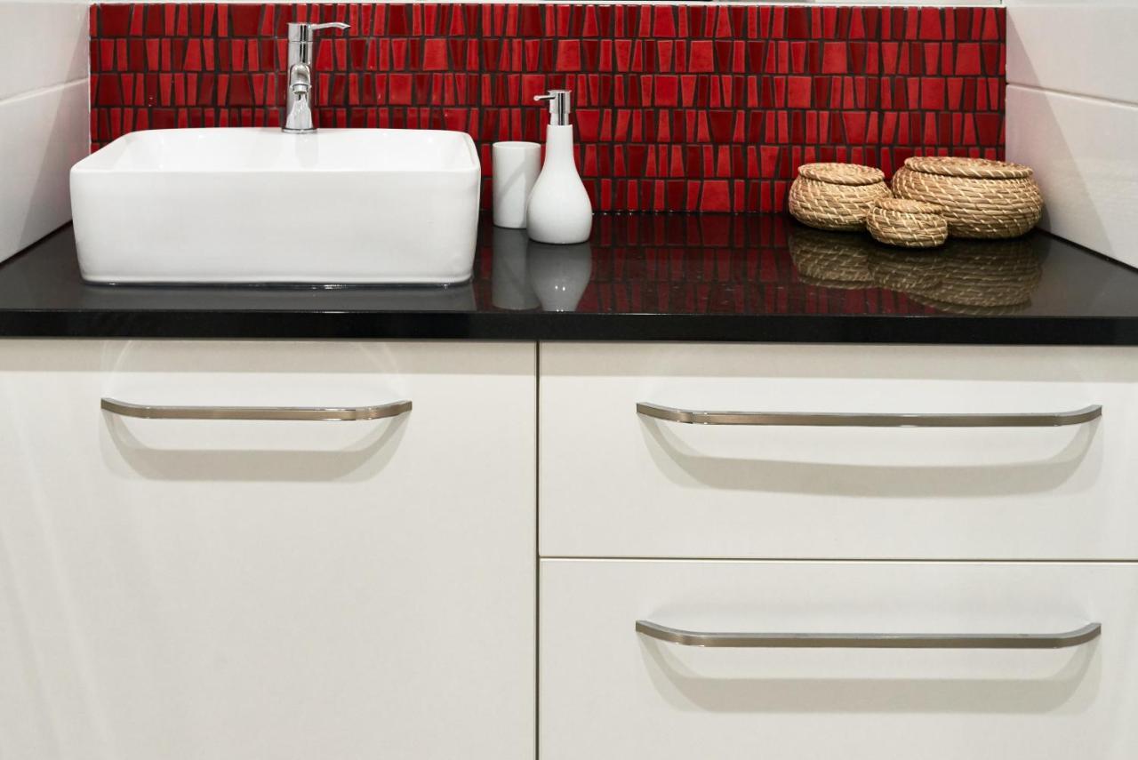 Bright Modern Apartamento Praga