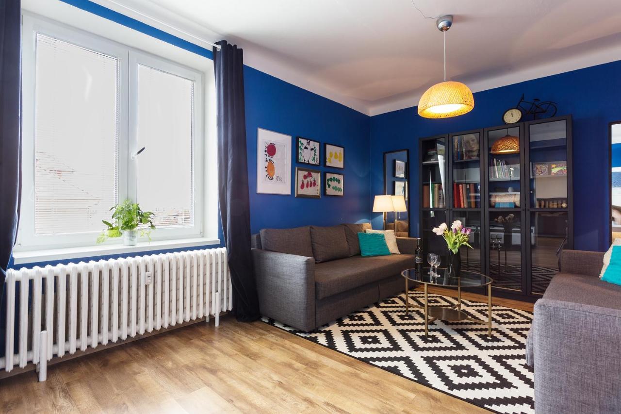 Apartment Bright Modern